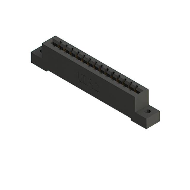 887-014-541-102 EDAC Inc.  Edgeboard Connectors
